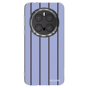 Picasee Honor Magic7 Pro 5G Hülle - Transparentes Silikon - Poolside member