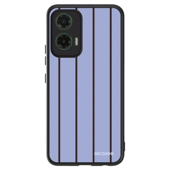 Hülle für Motorola Moto G35 5G - Poolside member