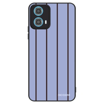 Hülle für Motorola Moto G34 5G - Poolside member