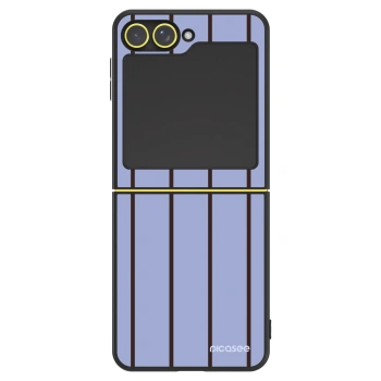 Hülle für Samsung Galaxy Z Flip5 5G - Poolside member