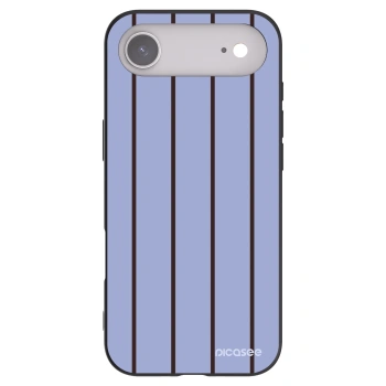 Picasee Apple iPhone Air Hülle - Schwarzes Silikon - Poolside member