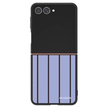 Hülle für Samsung Galaxy Z Flip7 5G - Poolside member