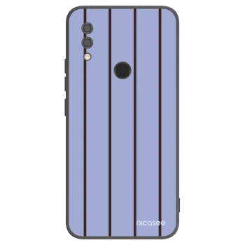 Picasee Xiaomi Redmi 7 Hülle - Schwarzes Silikon - Poolside member