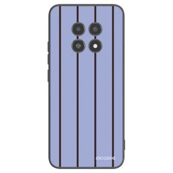 Picasee Realme 12X Hülle - Schwarzes Silikon - Poolside member