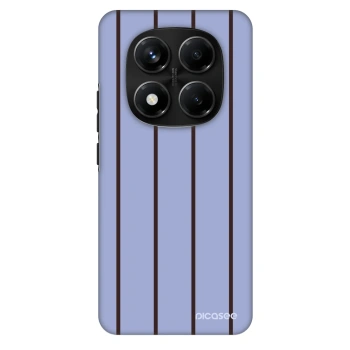 Hülle für Xiaomi Redmi Note 14 Pro+ 5G - Poolside member