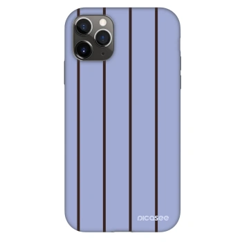 Hülle für Apple iPhone 11 Pro - Poolside member
