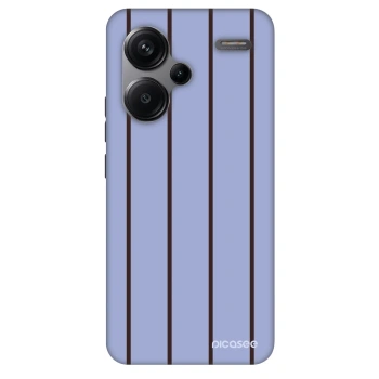 Hülle für Xiaomi Redmi Note 13 Pro+ 5G - Poolside member