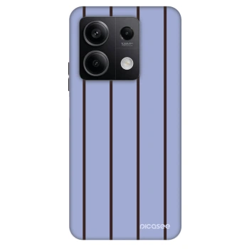 Hülle für Xiaomi Redmi Note 13 5G - Poolside member