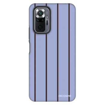 Hülle für Xiaomi Redmi Note 10 Pro - Poolside member