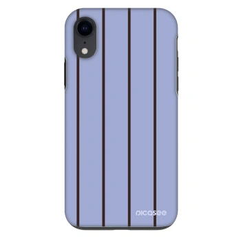 Hülle für Apple iPhone XR - Poolside member