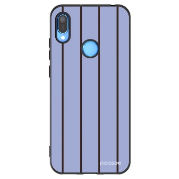 Hülle für Huawei Y6 2019 - Poolside member