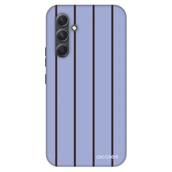 Hülle für Samsung Galaxy A54 5G A546B - Poolside member