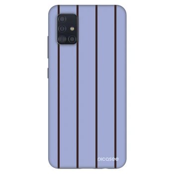 Hülle für Samsung Galaxy A51 A515F - Poolside member