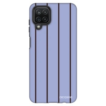 Hülle für Samsung Galaxy A12 A125F - Poolside member