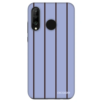Hülle für Huawei P30 Lite - Poolside member
