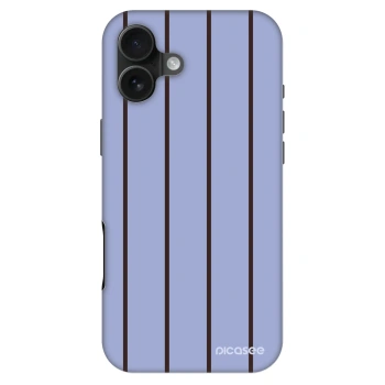 Hülle für Apple iPhone 16 Plus - Poolside member