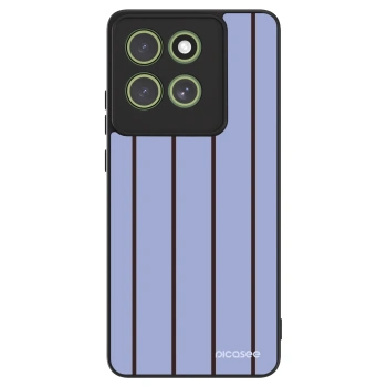Hülle für Motorola Moto G86 Power 5G - Poolside member