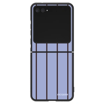 Hülle für Motorola Razr 60 - Poolside member