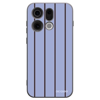Hülle für OPPO Find X9 - Poolside member
