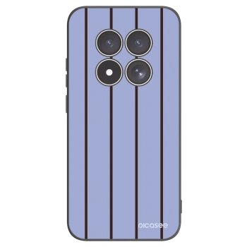 Picasee Xiaomi Redmi Note 15 Pro 5G Hülle - Schwarzes Silikon - Poolside member