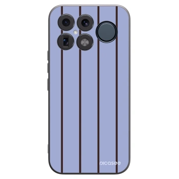 Picasee Xiaomi Poco F8 Ultra Hülle - Schwarzes Silikon - Poolside member