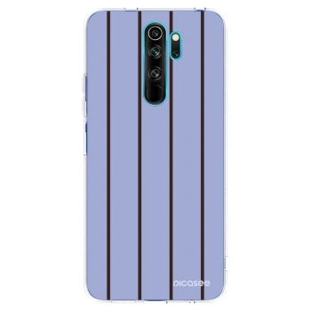 Hülle für Xiaomi Redmi Note 8 Pro - Poolside member