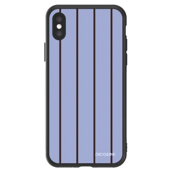 Picasee ULTIMATE CASE für Apple iPhone X/XS - Poolside member