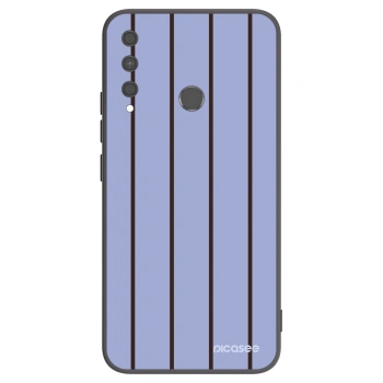 Hülle für Huawei P40 Lite E - Poolside member