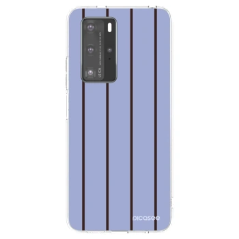 Hülle für Huawei P40 Pro - Poolside member
