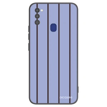 Hülle für Samsung Galaxy M21 M215F - Poolside member