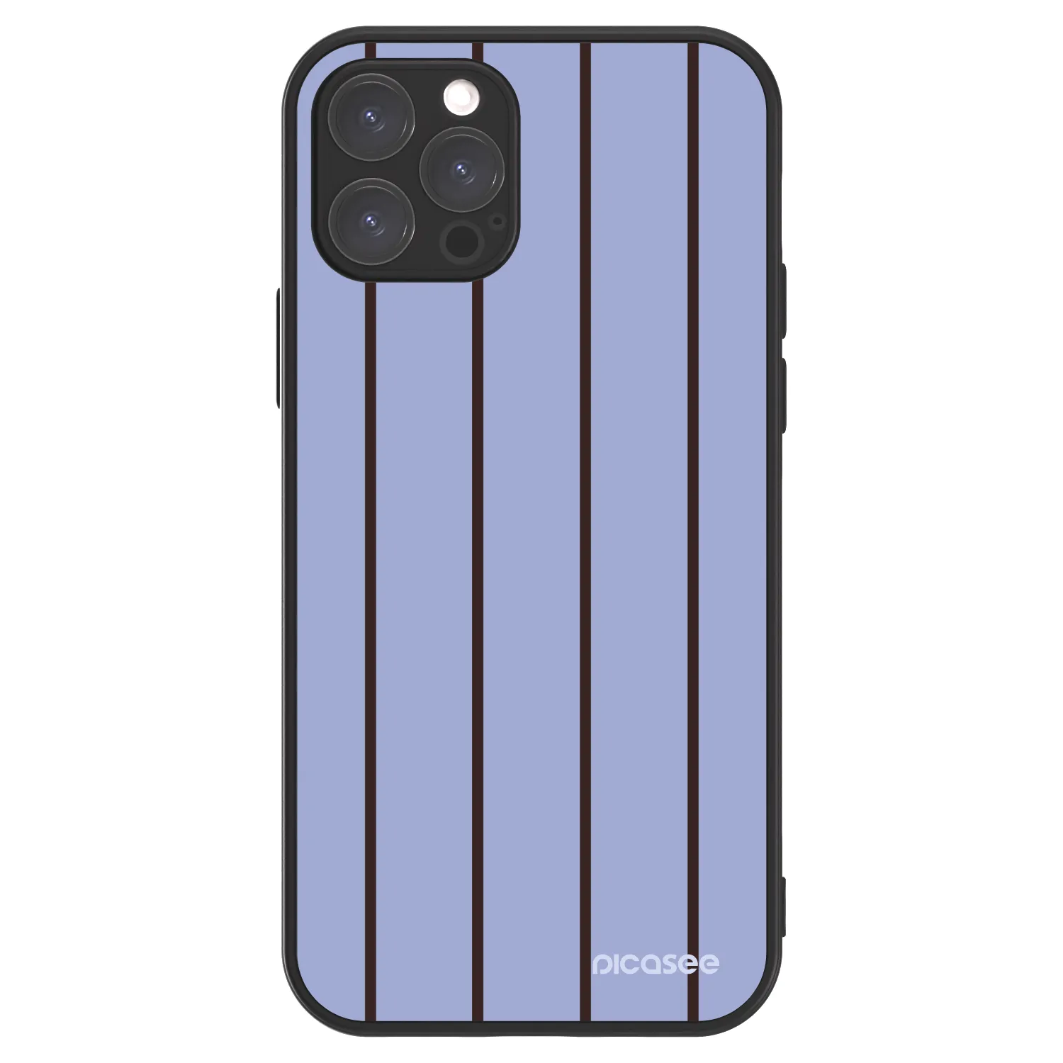Picasee ULTIMATE CASE für Apple iPhone 12 Pro - Poolside member