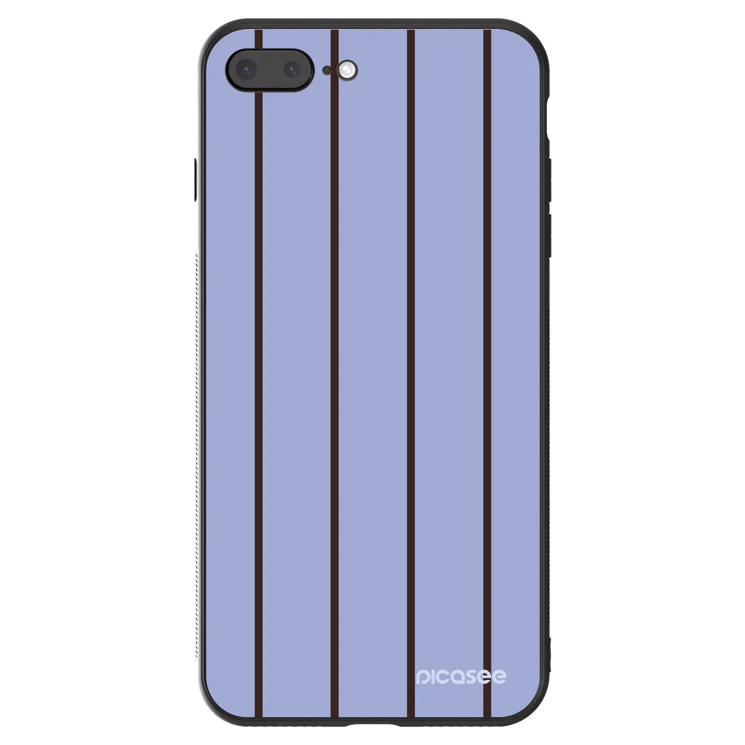 Picasee ULTIMATE CASE für Apple iPhone 7 Plus - Poolside member
