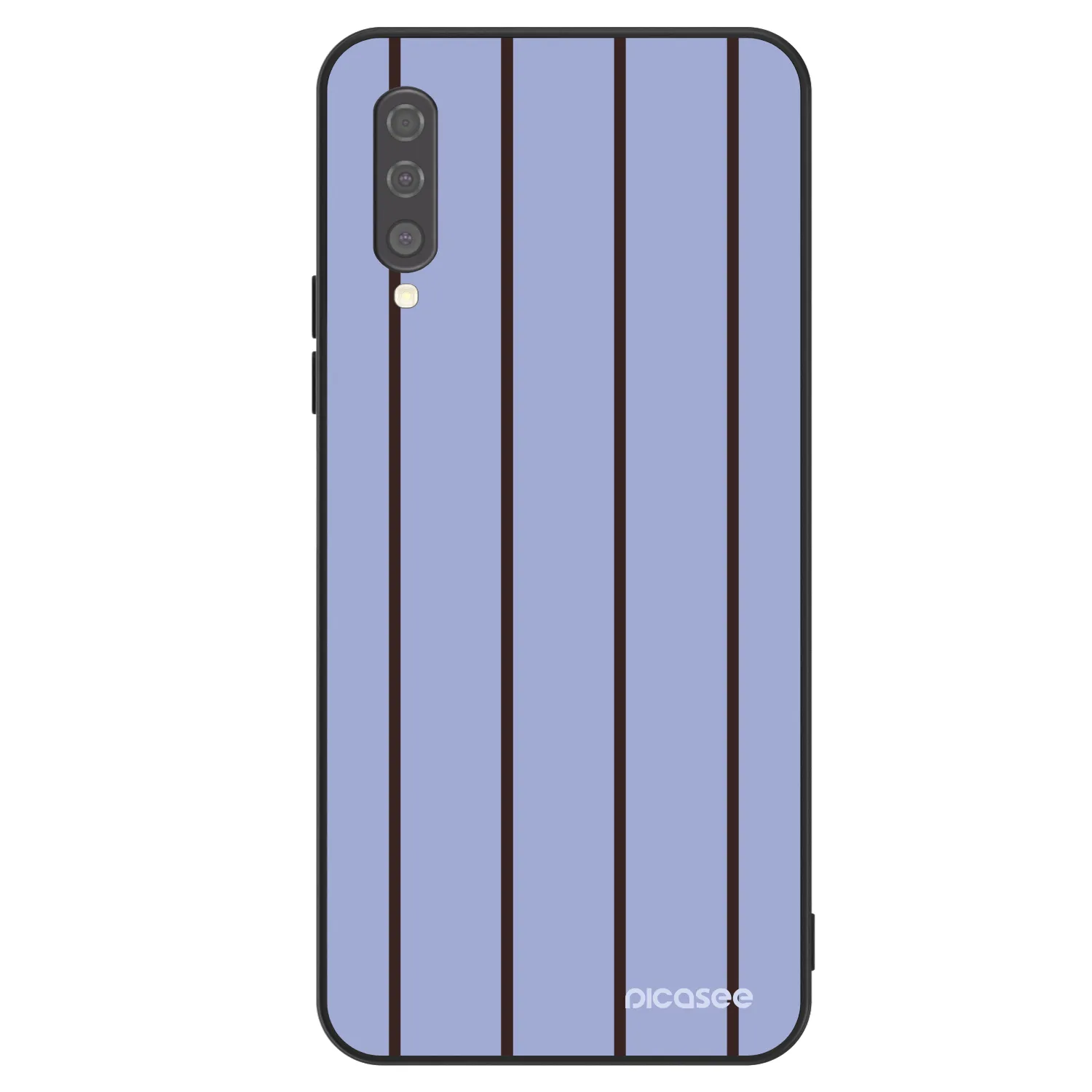 Picasee ULTIMATE CASE für Samsung Galaxy A50 A505F - Poolside member