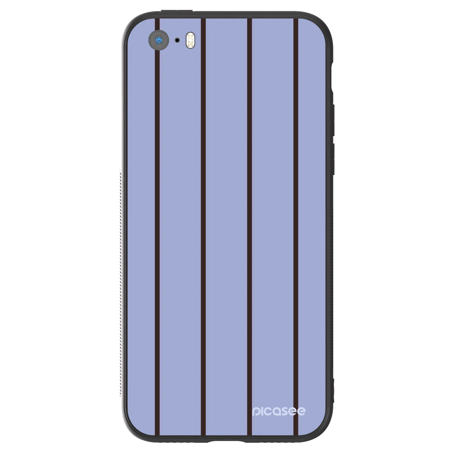 Picasee ULTIMATE CASE für Apple iPhone 5/5S/SE - Poolside member