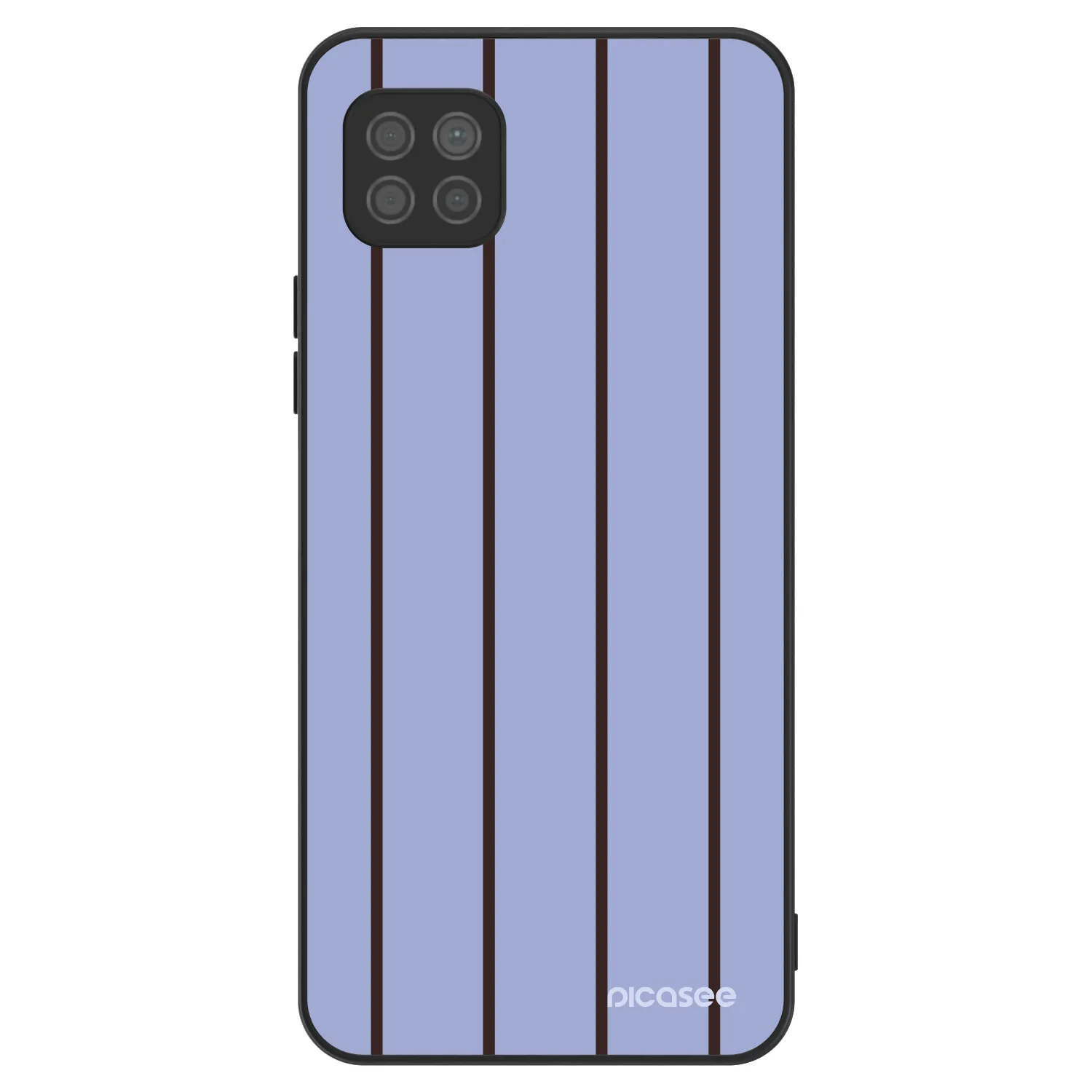 Picasee ULTIMATE CASE für Huawei P40 Lite - Poolside member