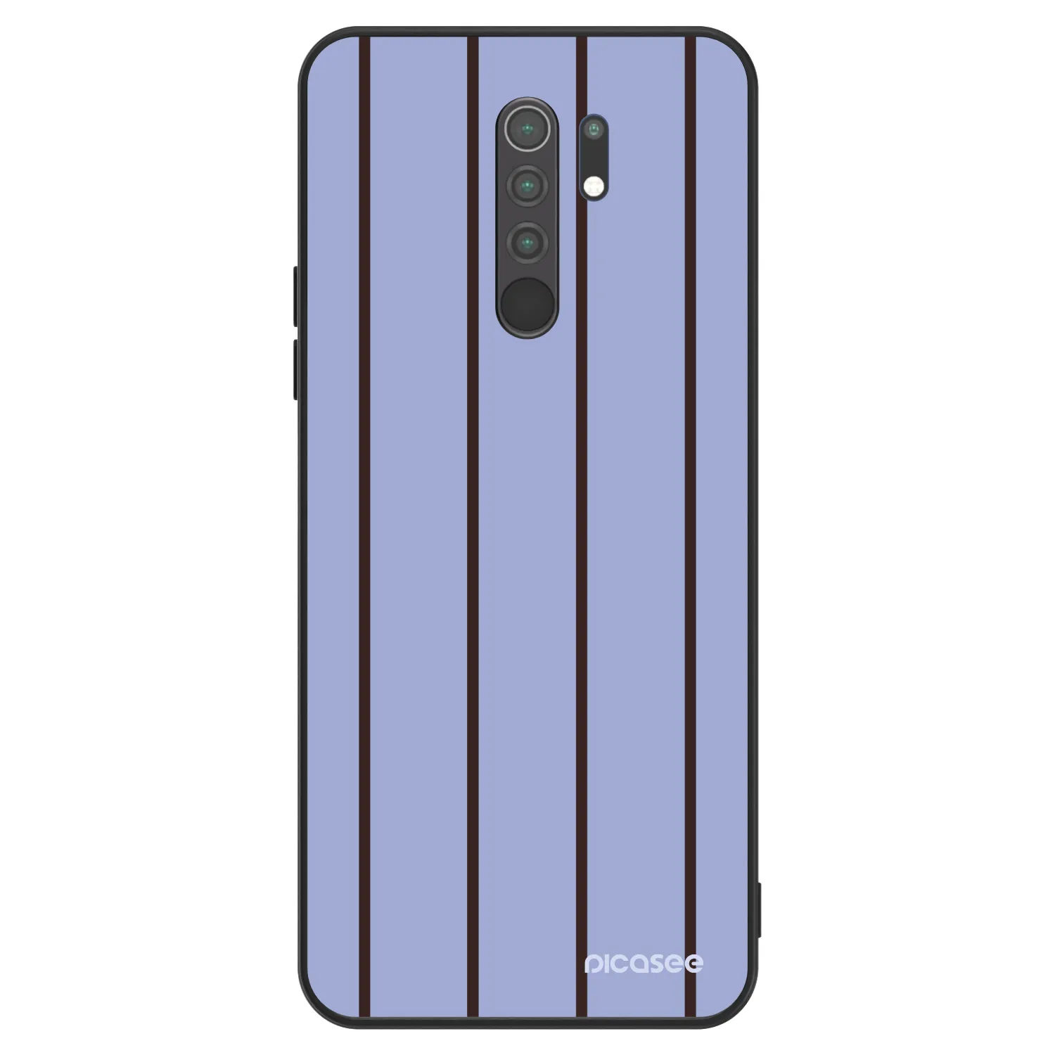 Picasee ULTIMATE CASE für Xiaomi Redmi 9 - Poolside member