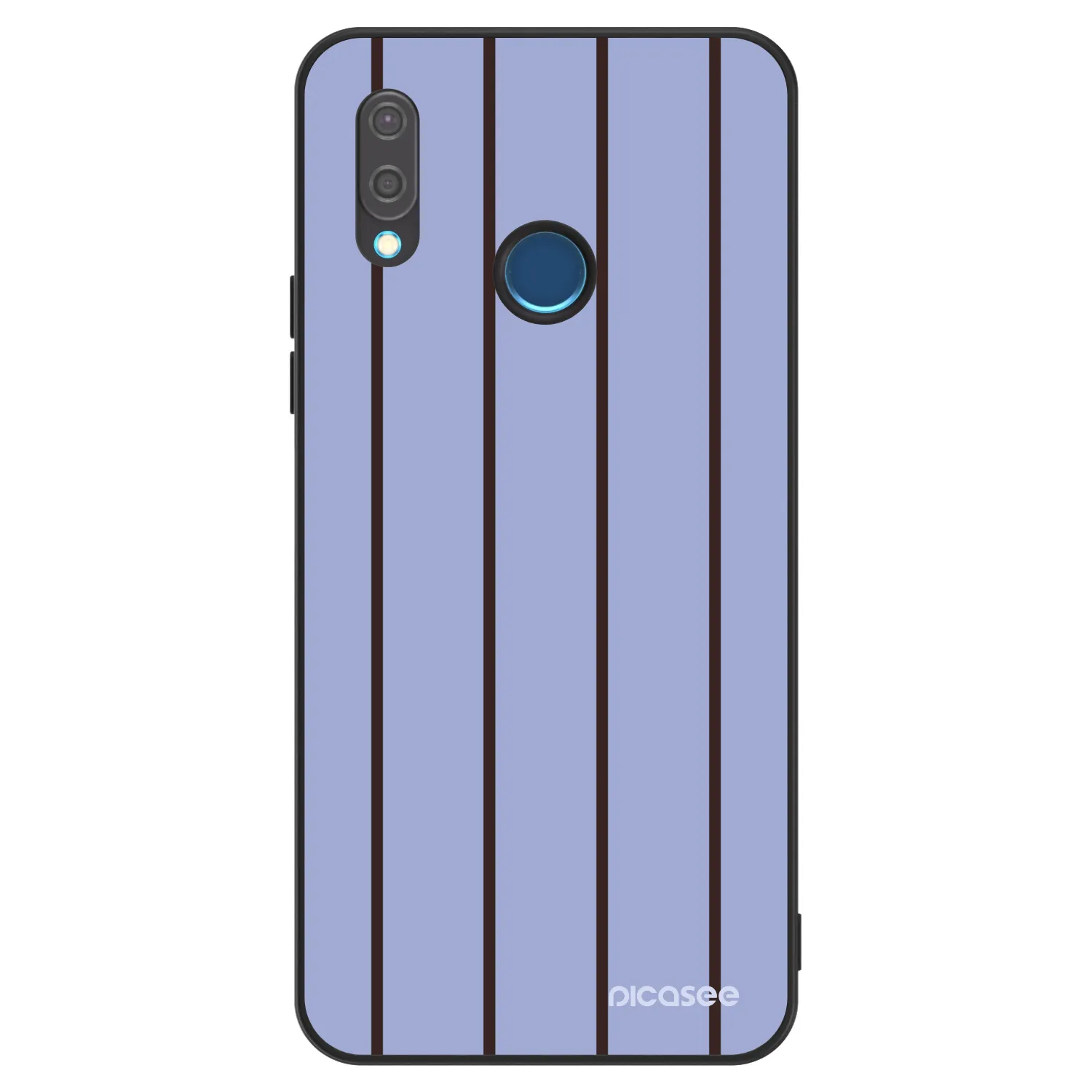 Picasee ULTIMATE CASE für Huawei P20 Lite - Poolside member