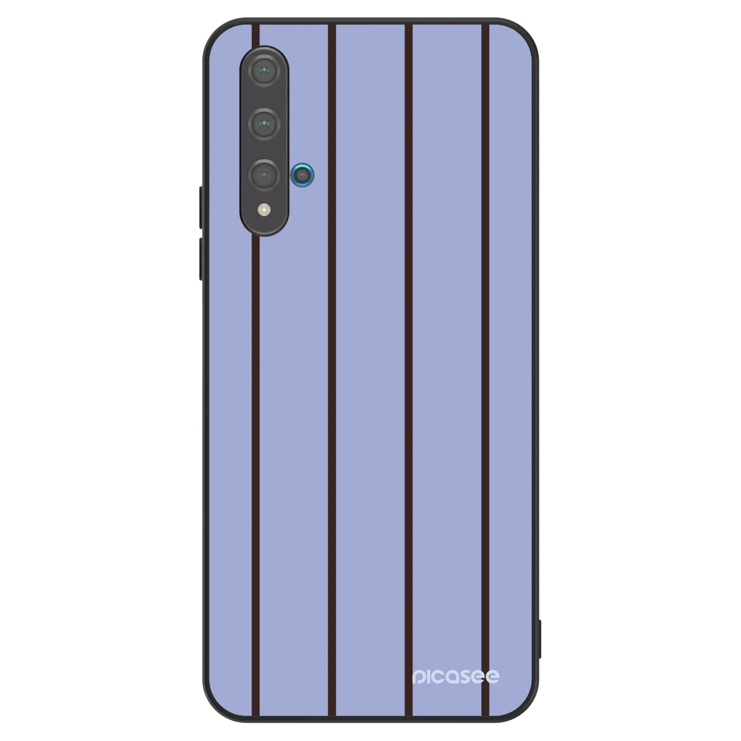 Picasee ULTIMATE CASE für Huawei Nova 5T - Poolside member
