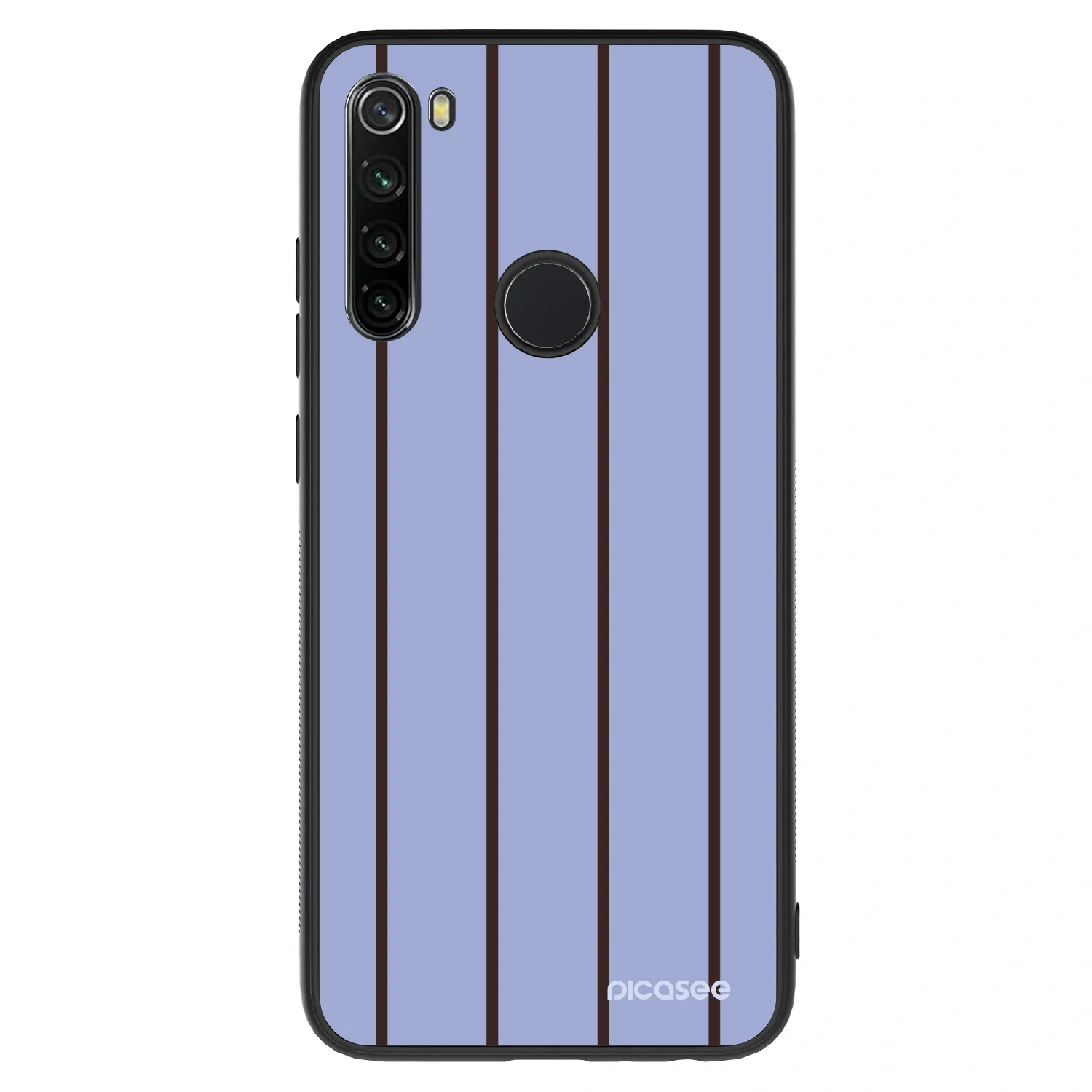 Picasee ULTIMATE CASE für Xiaomi Redmi Note 8 - Poolside member