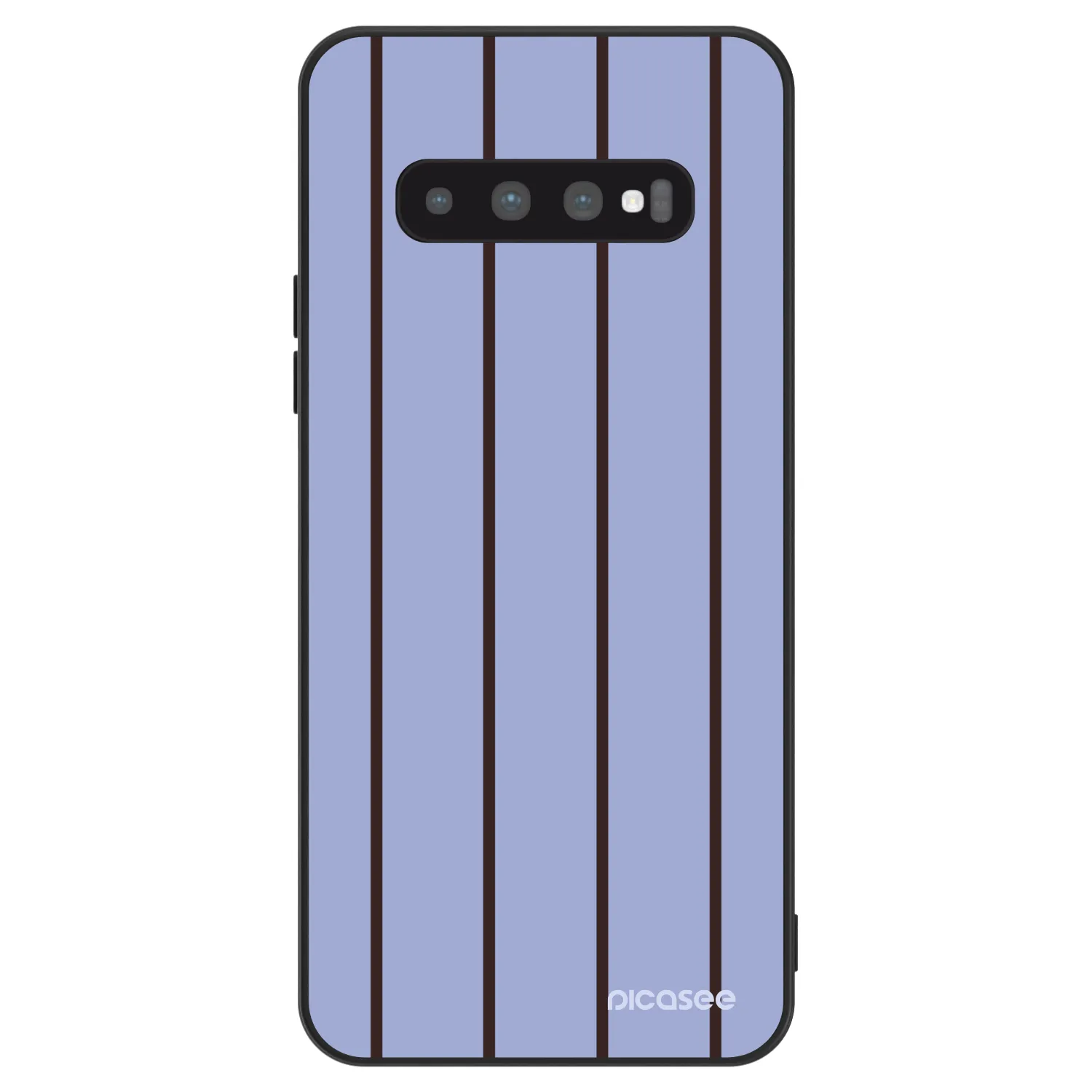 Picasee ULTIMATE CASE für Samsung Galaxy S10 G973 - Poolside member