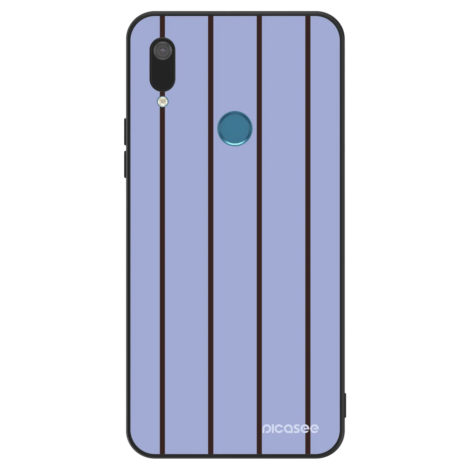 Picasee ULTIMATE CASE für Huawei Y7 2019 - Poolside member