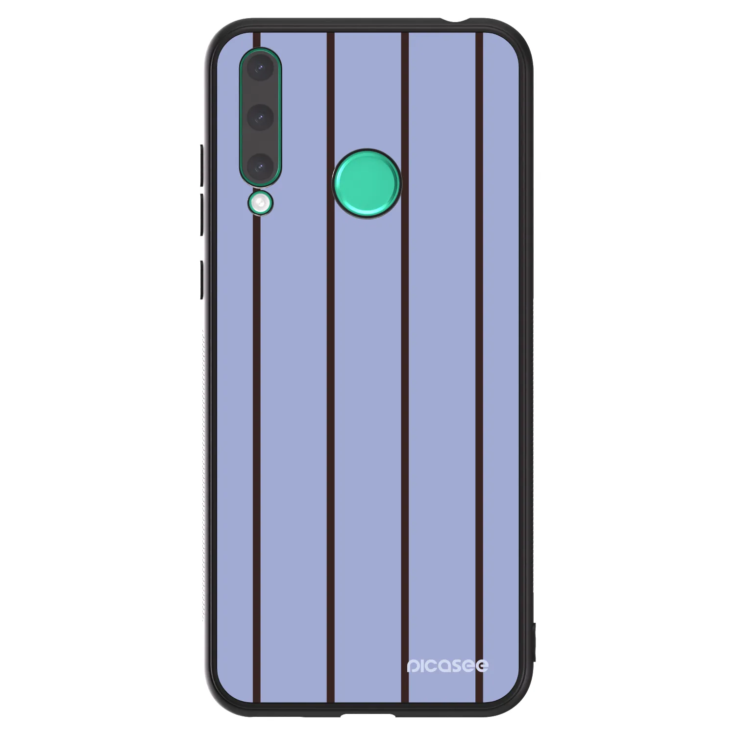 Picasee ULTIMATE CASE für Honor 20 Lite - Poolside member