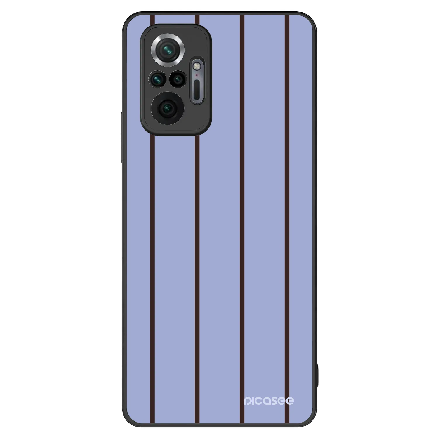 Picasee ULTIMATE CASE für Xiaomi Redmi Note 10 Pro - Poolside member