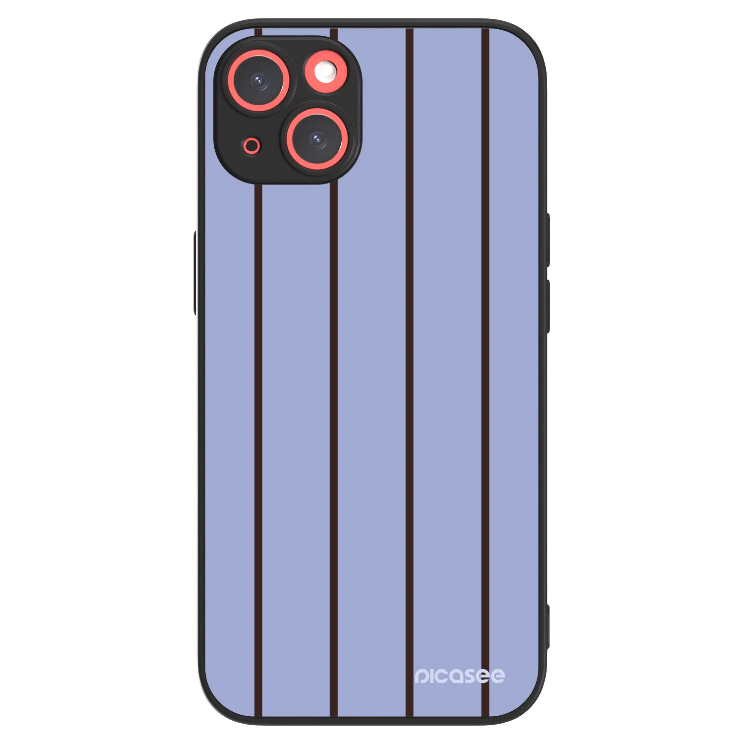 Picasee ULTIMATE CASE für Apple iPhone 13 - Poolside member