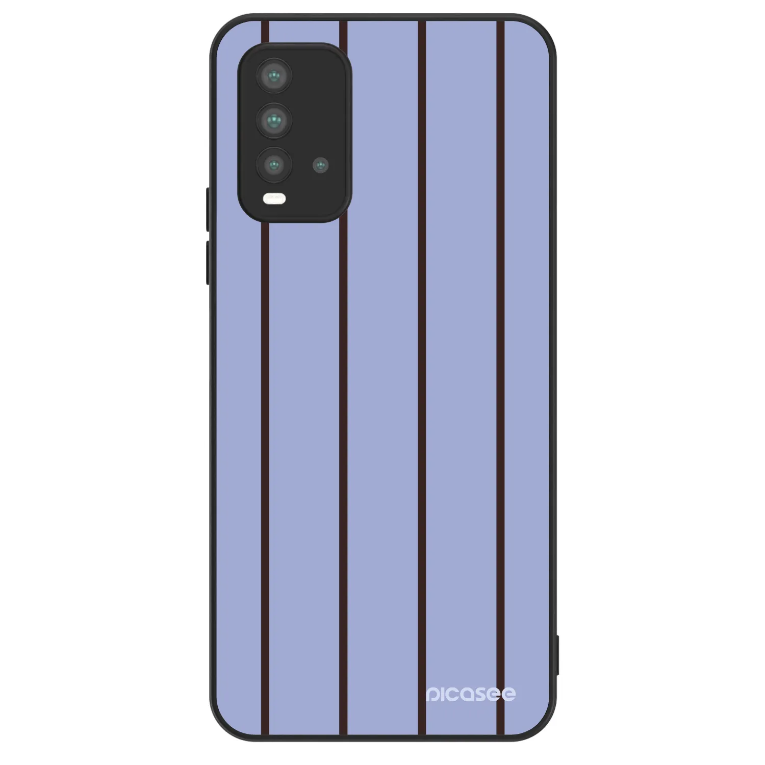 Picasee ULTIMATE CASE für Xiaomi Redmi 9T - Poolside member