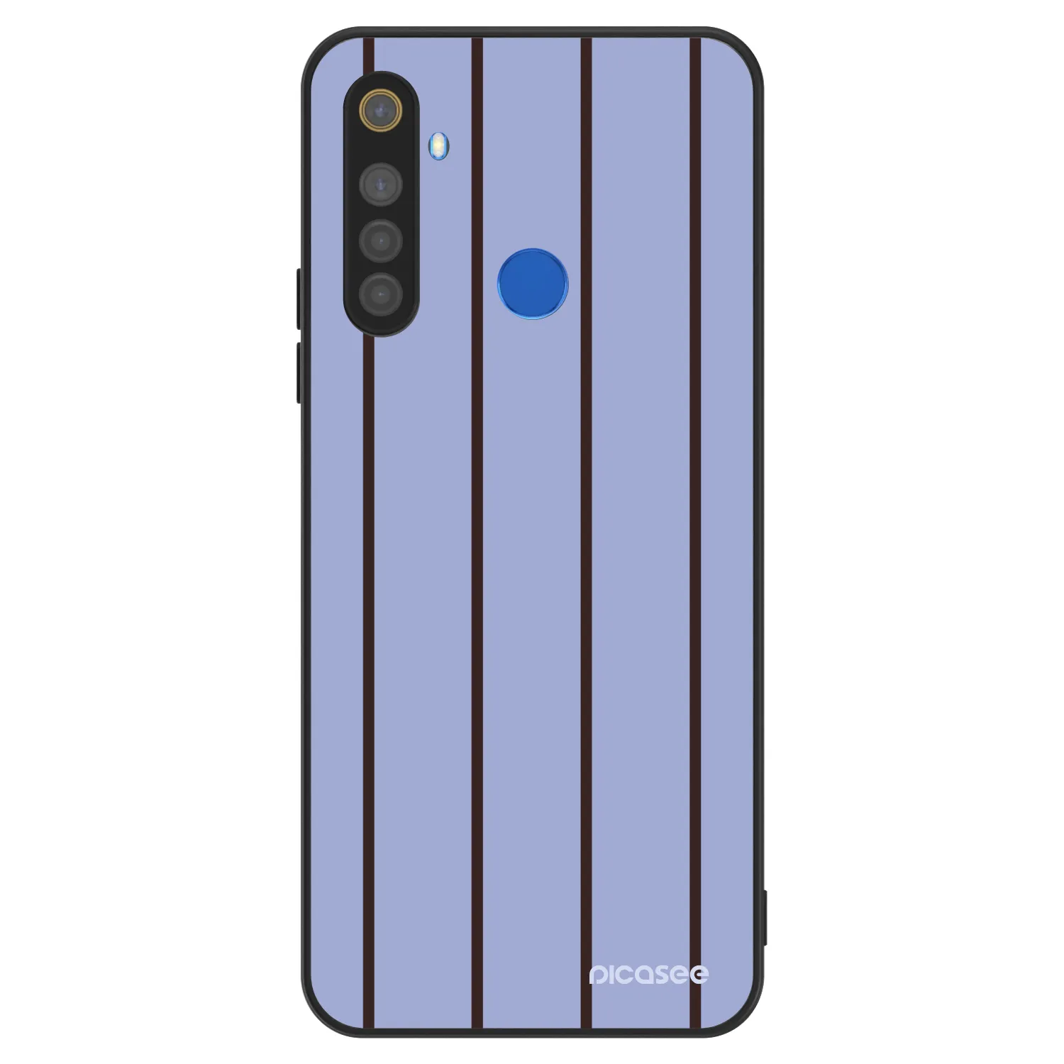 Picasee ULTIMATE CASE für Realme 5 - Poolside member