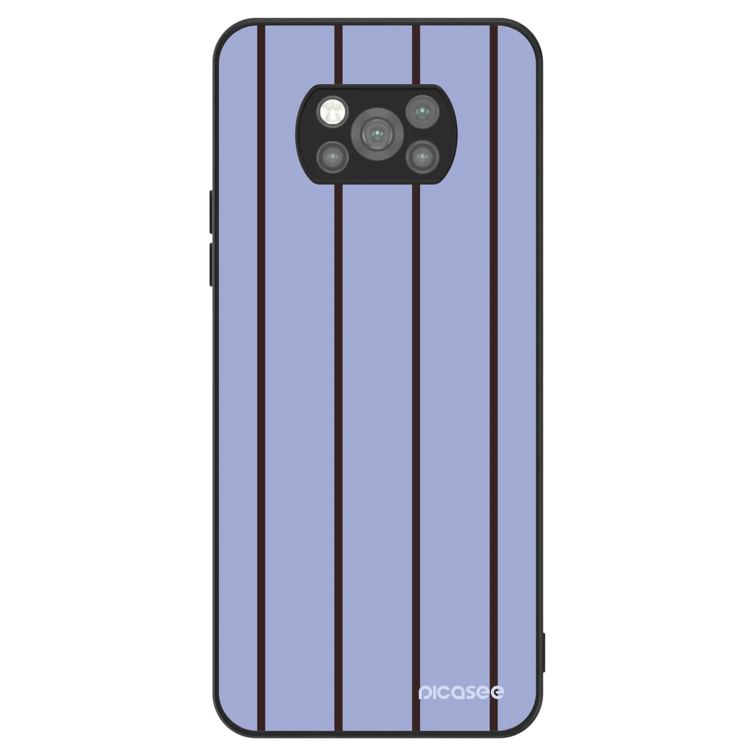 Picasee ULTIMATE CASE für Xiaomi Poco X3 Pro - Poolside member