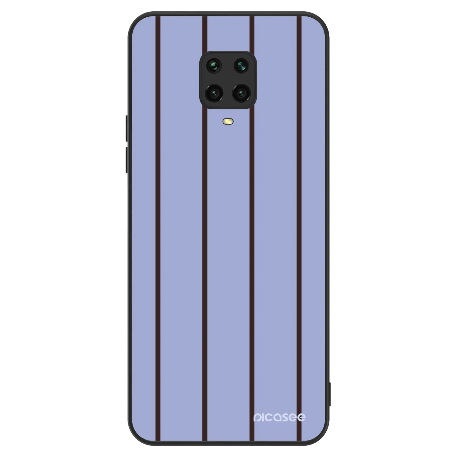 Picasee ULTIMATE CASE für Xiaomi Redmi Note 9S - Poolside member