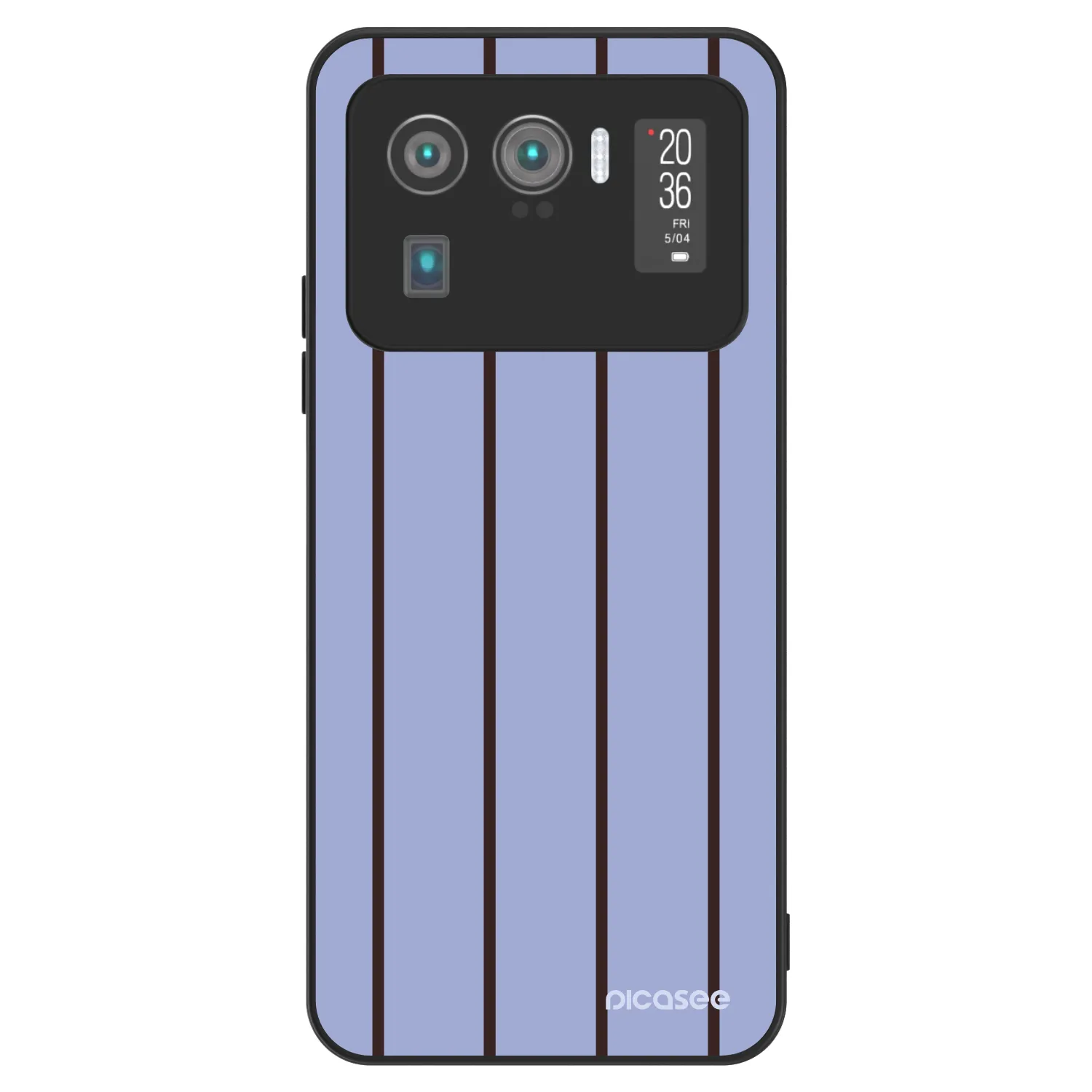 Picasee ULTIMATE CASE für Xiaomi Mi 11 Ultra - Poolside member