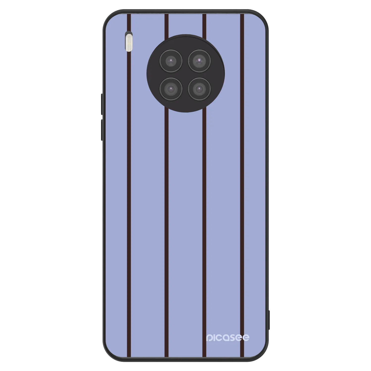 Picasee ULTIMATE CASE für Huawei Nova 8i - Poolside member
